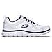 Scarpe Track Scloric Taglia 46 Codice 52631-wnv Bianco - Foto miniatura 1