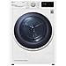 Asciugatrice RH80V9AVHN Smart Dual EcoHybrid 8 Kg Classe C a Condensazione con Pompa di Calore - Foto miniatura 1