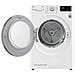 Asciugatrice RH80V9AVHN Smart Dual EcoHybrid 8 Kg Classe C a Condensazione con Pompa di Calore - Foto miniatura 3