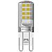 Led Pin 30w / 827 Chiaro G9 - C - Foto miniatura 6