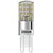 Led Pin 30w / 827 Chiaro G9 - C - Foto miniatura 1