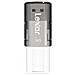 Chiavetta Lexar Jumpdrive S60 64 Gb, Usb 2.0, Nero / teal - Foto miniatura 1