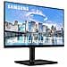 Monitor 24" LED IPS LF24T450FZU 1920x1080 Full HD Tempo di Risposta 5 ms - Foto miniatura 3