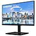 Monitor 24" LED IPS LF24T450FZU 1920x1080 Full HD Tempo di Risposta 5 ms - Foto miniatura 4
