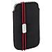Slip Pouch Custodia a sacchetto Nero - Foto miniatura 1