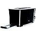 Tostapane DO961T B-Smart a 4 Fette Potenza 1350 W Colore Nero - Foto miniatura 3