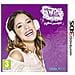 Violetta: Rhythm & Music, 3DS Basic Nintendo 3DS Inglese, Francese videogioco - Foto miniatura 1
