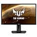 Monitor 27" LED TN Gaming VG27BQ 2560x1440 WQHD Tempo di Risposta 0.4 ms - Foto miniatura 1