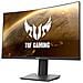 Monitor 27" LED TN Gaming VG27BQ 2560x1440 WQHD Tempo di Risposta 0.4 ms - Foto miniatura 5