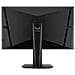 Monitor 27" LED TN Gaming VG27BQ 2560x1440 WQHD Tempo di Risposta 0.4 ms - Foto miniatura 3