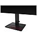Monitor 27" LED IPS P27Q-20 2560 x 1440 Wide Quad HD Tempo di Risposta 4 ms - Foto miniatura 10