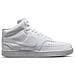 Scarpe Court Vision Mid Next Nature Taglia 41 Codice Dn3577-100 Bianco - Foto miniatura 1