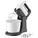 Sbattitore Elettrico HMX PREP'MIX+ STANDBOWL Potenza 500W Colore Bianco / Grigio - Foto miniatura 4