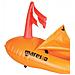 Plancia Apnea Buoy One Size Arancione - Foto miniatura 2