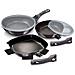 Set Di 3 Pentole In Granito Berlingerhaus Bh-7048 - Foto miniatura 1