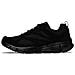 Scarpe Equalizer - Ezdez Taglia 42 Codice 52748-bbk Nero - Foto miniatura 2