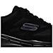 Scarpe Equalizer - Ezdez Taglia 42 Codice 52748-bbk Nero - Foto miniatura 3
