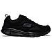 Scarpe Equalizer - Ezdez Taglia 42 Codice 52748-bbk Nero - Foto miniatura 1