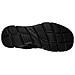 Scarpe Equalizer - Ezdez Taglia 42 Codice 52748-bbk Nero - Foto miniatura 4