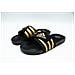 Adissage Eg6517, Unisex, Nero, 46 - Foto miniatura 4