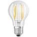 Lampada Led | Attacco: E27 | Warm White | 2700 K | 7,50 W | Sostituzione Per 75 W Incandescent Bulb | Chiaro | Led Base Classic A [ classe Di Efficienza Energetica D] - Foto miniatura 4