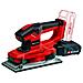 Levigatrice Orbitale Einhell 4460720 Power X Change Te Os 18/230 Li So - Foto miniatura 1