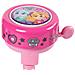 Campanello In Metallo Rosa Paw Patrol Girl - Foto miniatura 2
