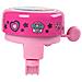 Campanello In Metallo Rosa Paw Patrol Girl - Foto miniatura 3