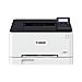 Stampante Laser a Colori i-SENSYS LBP631Cw A4 18 ppm 1200 x 1200 DPI Schermo LCD Wi-Fi / LAN Colore Bianco - Foto miniatura 1