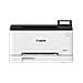 Stampante Laser a Colori i-SENSYS LBP631Cw A4 18 ppm 1200 x 1200 DPI Schermo LCD Wi-Fi / LAN Colore Bianco - Foto miniatura 2