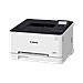 Stampante Laser a Colori i-SENSYS LBP631Cw A4 18 ppm 1200 x 1200 DPI Schermo LCD Wi-Fi / LAN Colore Bianco - Foto miniatura 3