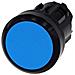 3su1000-0ab50-0aa0 Attuatore Elettrico Ip66, Ip67, Ip69, Ip69k Nero, Blu - Foto miniatura 1