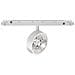 Sistema Lineare Bianco L 190 X H 141 X P 46 Mm - Foto miniatura 1