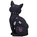 Nemesis Now - Gatto Cattivo Fino All'osso Figurina 22 Cm - Foto miniatura 2