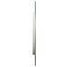 Specchio Da Bagno Led 80x35 Cm Ovale - Foto miniatura 4