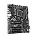 Scheda Madre B760 DS3H AX DDR4 Intel B760 Express Socket LGA 1700 ATX - Foto miniatura 3