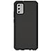 Cover Per Samsung Galaxy A02s Rinforzata Feronia Bio Earth, Nero - Foto miniatura 2