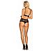 Set Di 2 Pezzi Sharlotte - S /m - Foto miniatura 3