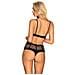 Set Di 2 Pezzi Sharlotte - S /m - Foto miniatura 4