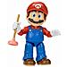 Statua Decorativa Super Mario Movie Plastica - Foto miniatura 1