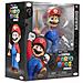 Statua Decorativa Super Mario Movie Plastica - Foto miniatura 2