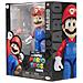 Statua Decorativa Super Mario Movie Plastica - Foto miniatura 3