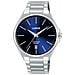 Orologio Uomo Rs947dx9 Argentato (ø 40 Mm) - Foto miniatura 1