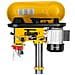 Trapano A Colonna Sm-04-01119 600 W - Foto miniatura 2