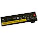 BTI 3C BATTERY THINKPAD T470 T5BATT batteria ricaricabile industriale Ioni di Litio 2110 mAh 11,4 V - Foto miniatura 1