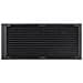 Dissipatore CPU a Liquido all-in-one ARGB Sync V2 per Socket Intel LGA1156/AM2/AM2+ /AM3/LGA1155/AM3+ /LGA2011/LGA1150/LGA1151 / AM4/LGA2066/LGA1200/LGA1700 e SocketAMD AM2/AM2+ / AM3/AM3+ /AM4/AM5 - Foto miniatura 5