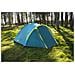 Tenda Da Campeggio Pop Up Igloo 4 Persone Cool Mount Pavillo Bestway 68091 - Foto miniatura 3