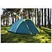 Tenda Da Campeggio Pop Up Igloo 4 Persone Cool Mount Pavillo Bestway 68091 - Foto miniatura 4