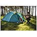 Tenda Da Campeggio Pop Up Igloo 4 Persone Cool Mount Pavillo Bestway 68091 - Foto miniatura 5
