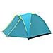 Tenda Da Campeggio Pop Up Igloo 4 Persone Cool Mount Pavillo Bestway 68091 - Foto miniatura 8